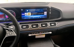 Mercedes-Benz GLE GLE 450 4MATIC SUV 2026