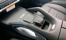 Mercedes-Benz GLE GLE 450 4MATIC SUV 2026