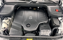 Mercedes-Benz GLE GLE 450 4MATIC SUV 2026