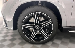 Mercedes-Benz GLE GLE 450 4MATIC SUV 2026