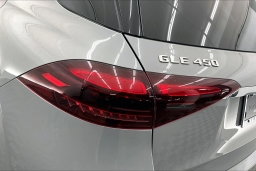 Mercedes-Benz GLE GLE 450 4MATIC SUV 2026