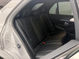 Mercedes-Benz GLE GLE 450 4MATIC SUV 2026