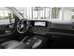 Mercedes-Benz GLE GLE 450 4MATIC SUV 2026