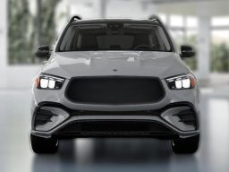 Mercedes-Benz GLE GLE 450 4MATIC SUV 2026