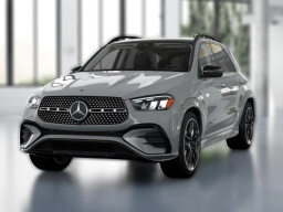 Mercedes-Benz GLE GLE 450 4MATIC SUV 2026