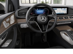 Mercedes-Benz GLE GLE 450 4MATIC SUV 2026