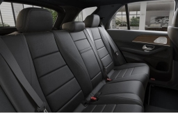 Mercedes-Benz GLE GLE 450 4MATIC SUV 2026