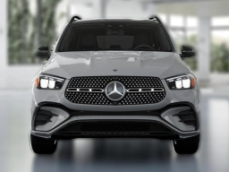 Mercedes-Benz GLE GLE 450 4MATIC SUV 2026