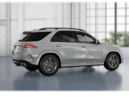Mercedes-Benz GLE GLE 450 4MATIC SUV 2026