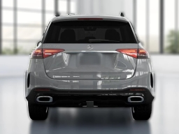 Mercedes-Benz GLE GLE 450 4MATIC SUV 2026