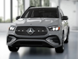 Mercedes-Benz GLE GLE 450 4MATIC SUV 2026