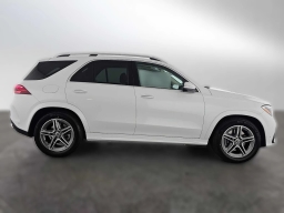 Mercedes-Benz GLE GLE 450 4MATIC SUV 2026