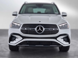 Mercedes-Benz GLE GLE 450 4MATIC SUV 2026