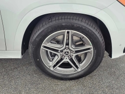 Mercedes-Benz GLE GLE 450 4MATIC SUV 2026