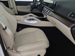 Mercedes-Benz GLE GLE 450 4MATIC SUV 2026