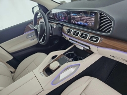 Mercedes-Benz GLE GLE 450 4MATIC SUV 2026