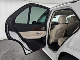 Mercedes-Benz GLE GLE 450 4MATIC SUV 2026