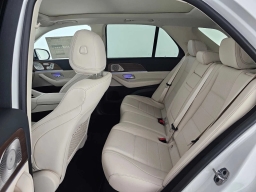 Mercedes-Benz GLE GLE 450 4MATIC SUV 2026