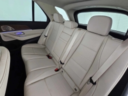 Mercedes-Benz GLE GLE 450 4MATIC SUV 2026