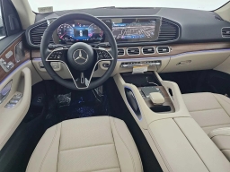 Mercedes-Benz GLE GLE 450 4MATIC SUV 2026
