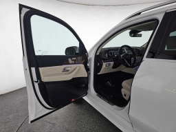 Mercedes-Benz GLE GLE 450 4MATIC SUV 2026