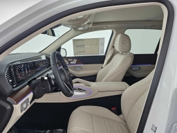 Mercedes-Benz GLE GLE 450 4MATIC SUV 2026