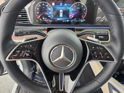 Mercedes-Benz GLE GLE 450 4MATIC SUV 2026