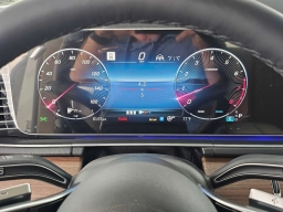 Mercedes-Benz GLE GLE 450 4MATIC SUV 2026