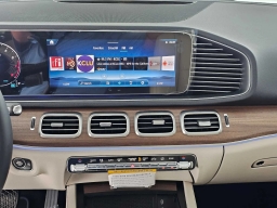 Mercedes-Benz GLE GLE 450 4MATIC SUV 2026