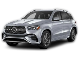 Mercedes-Benz GLE GLE 450 4MATIC SUV 2026