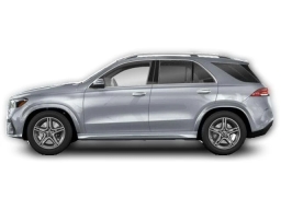 Mercedes-Benz GLE GLE 450 4MATIC SUV 2026