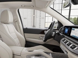 Mercedes-Benz GLE GLE 450 4MATIC SUV 2026