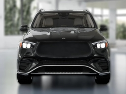 Mercedes-Benz GLE GLE 450 4MATIC SUV 2026