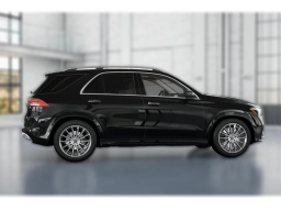 Mercedes-Benz GLE GLE 450 4MATIC SUV 2026