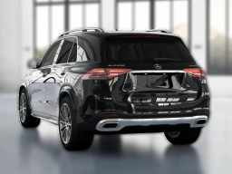 Mercedes-Benz GLE GLE 450 4MATIC SUV 2026