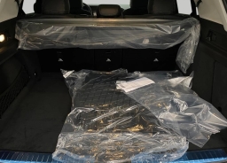 Mercedes-Benz GLE GLE 450 4MATIC SUV 2026