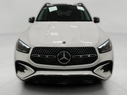 Mercedes-Benz GLE GLE 450 4MATIC SUV 2026