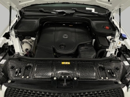 Mercedes-Benz GLE GLE 450 4MATIC SUV 2026