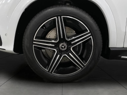 Mercedes-Benz GLE GLE 450 4MATIC SUV 2026