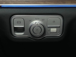 Mercedes-Benz GLE GLE 450 4MATIC SUV 2026