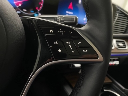 Mercedes-Benz GLE GLE 450 4MATIC SUV 2026