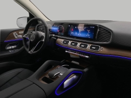 Mercedes-Benz GLE GLE 450 4MATIC SUV 2026