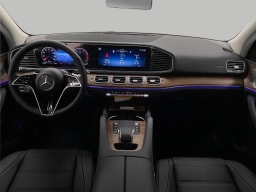 Mercedes-Benz GLE GLE 450 4MATIC SUV 2026