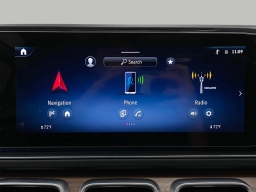 Mercedes-Benz GLE GLE 450 4MATIC SUV 2026