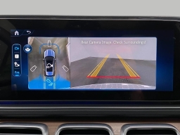 Mercedes-Benz GLE GLE 450 4MATIC SUV 2026