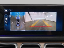 Mercedes-Benz GLE GLE 450 4MATIC SUV 2026