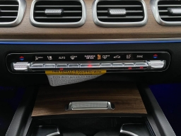 Mercedes-Benz GLE GLE 450 4MATIC SUV 2026