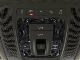 Mercedes-Benz GLE GLE 450 4MATIC SUV 2026