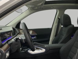 Mercedes-Benz GLE GLE 450 4MATIC SUV 2026