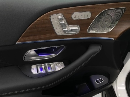 Mercedes-Benz GLE GLE 450 4MATIC SUV 2026